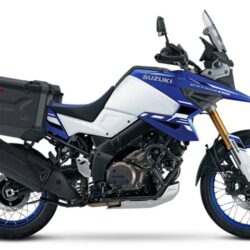 2024 Suzuki V-Strom 1050DE Adventure