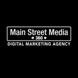 Main Street Media 360 Logo