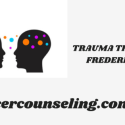 Trauma Therapist  Frederick MD