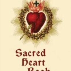 Sacred Heart book