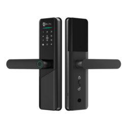 Digital Lock for Main Door - DeltaHome