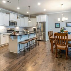 Kitchen renovations in Vancouver jpe