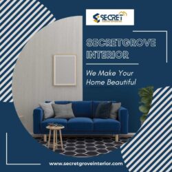 Home Interiors in Pune