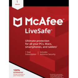 mcafee-livesafe