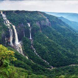 meghalaya