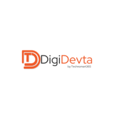 New Logo Digidevta