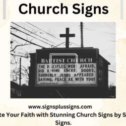 church signs (1)