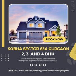 Sobha Sector 63A Gurgaon