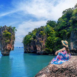 thailand tour package