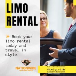 Limo Rental