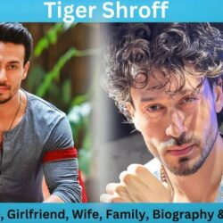 Tiger Shroff Biography From Martial Arts Master to Bollywood Hero