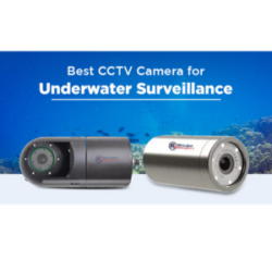 Best CCTV Camera For Underwater Surveillance