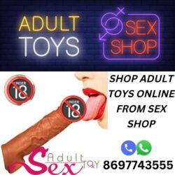 SHOP ADULT TOYS ONLINE FROM SEX SHOP