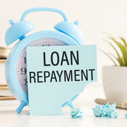 loan repayment