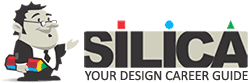 silica logo