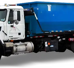 Dumpster Rental Near Me in San Jose, CA