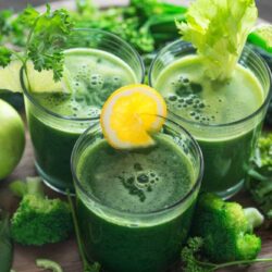 1 - Juice Cleanse_ A Guide to Detoxing and Rejuvenating Your Body