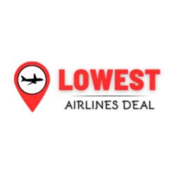 Lowest Airlines Deal - LOGO