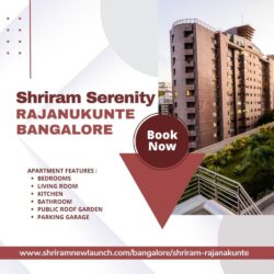 Shriram Serenity