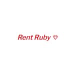 rent ruby logo