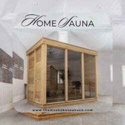 Home Sauna