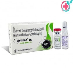 HCG Injection ovidac_2000iu_1_3