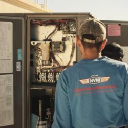 commercial hvac northvalley