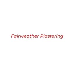 FAIRWEATHER PLASTERING