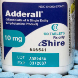 adderall