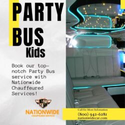 Party Bus Kids