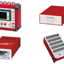 Data Acquisition(DAQ) Top Companies - pore pressure sensor  - data acquisition systems - wireless vibration sensor