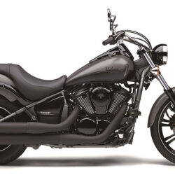 2024 Kawasaki Vulcan 900 Custom