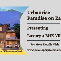 Urbanrise Villas