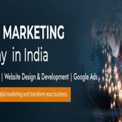 Best Digital Marketing Agency in India, USA, UK