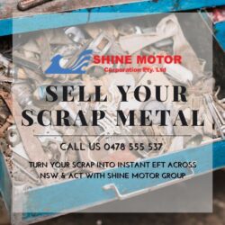 Best price for scrap metal in sydney