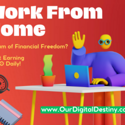 Work from home REG