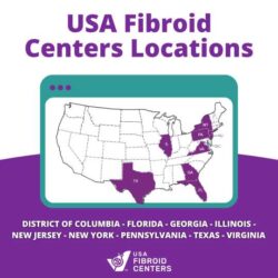 USA Fibroid centers