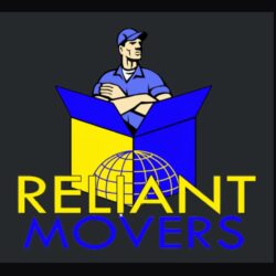 Reliant Movers San Antonio, TX