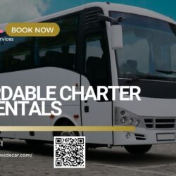 Affordable Charter Services