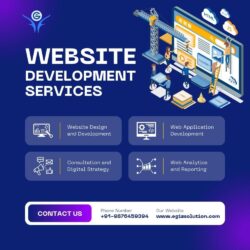 _Web Development Services