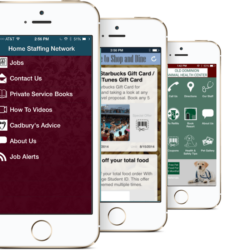 Mobile App Design in Albany NY