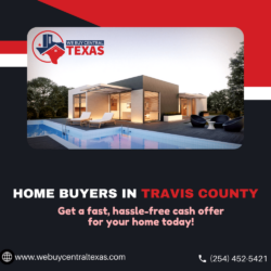 Home Buyers in Travis County-min