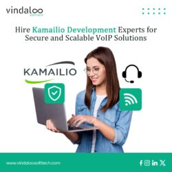 Kamailio Development (1)