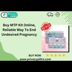 Buy MTP Kit Online, Reliable Way To End Undesired Pregnancy (1)