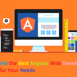 How to Find the Best Angular Web Development Services for Your Needs