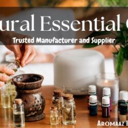 Natural Essential Oils