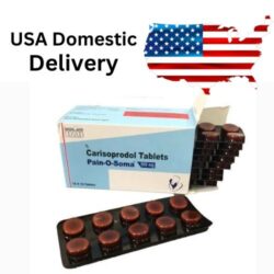 USA-Domestic-Delivery-soma-500mg Generic Pain Relieve