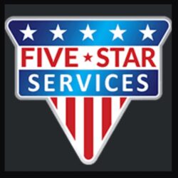 Five Star Moving Crew in Kenosha