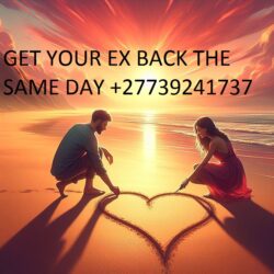 EX LOVE +27739241737