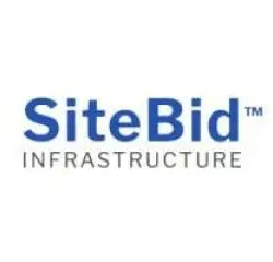 Site Bid logo